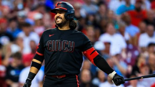 Guardians positioned well not to repeat 2023 history after Reds’ roster moves