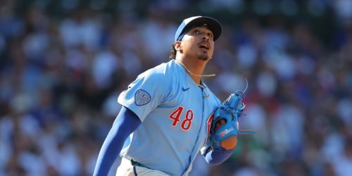 Cubs' bullpen problems persist as furious rally falls short