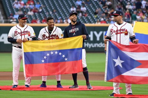 Braves News: Ronald Acuna injury update, Robert Suarez returns, more
