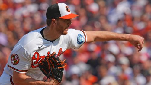 Trevor Rogers reveals Orioles' contract extension stance after Shane Baz's new deal