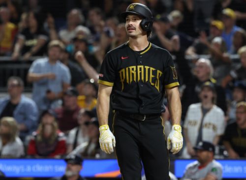 Pirates 6, Twins 5: Twins are walked-off by Bryan Reynolds