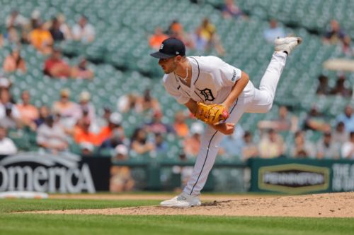 Mariners, Brendan White Agree To Minor League Deal