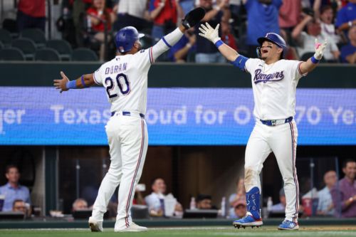 Game 92 Game Day Thread – Anaheim Angels @ Texas Rangers