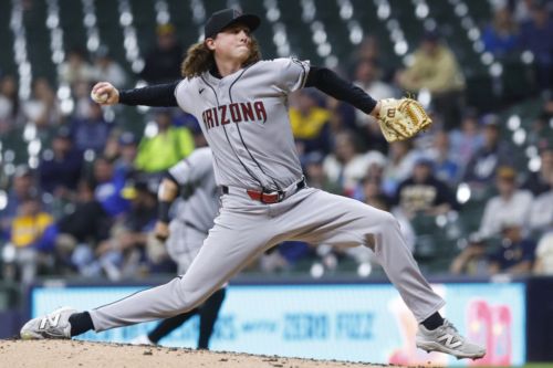 Triple-A reliever rebounds from injured list, deals scoreless outing in debut