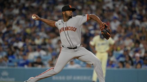 SF Giants bullpen is reeling, but there is help on the horizon
