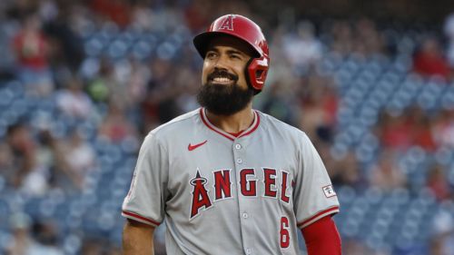 Anthony Rendon might've wrecked California politician's future before it even began