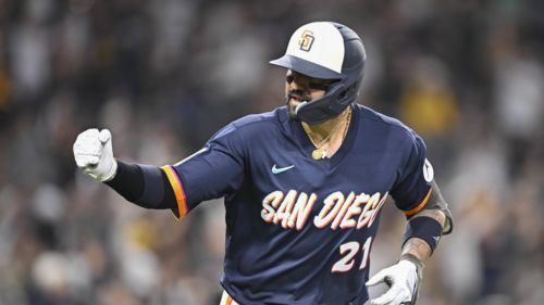 Red Sox's biggest need will leave them debating 1 reason to sign Nick Castellanos, 1 reason not to
