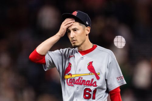 Where do the Cardinals go from here?