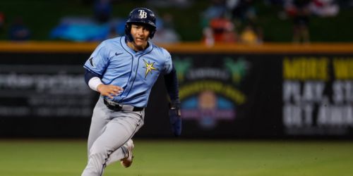 Flewelling one of many standouts in Rays' Spring Breakout shutout