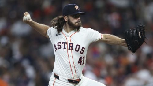 Astros avoid obvious Spencer Arrighetti start vs. Mariners and it's hard to justify