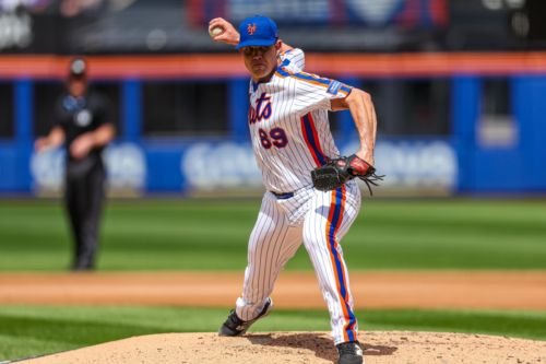 Mets at Pirates: Lineups, broadcast info, and open thread, 8/8/26
