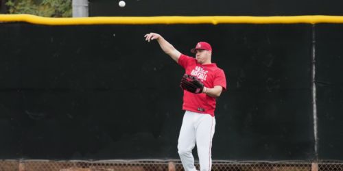 Healthy Trout hopes to take center stage
