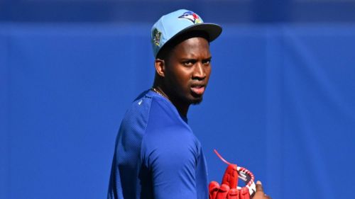 Astros may have huge regrets if Blue Jays are right about Jesus Sanchez