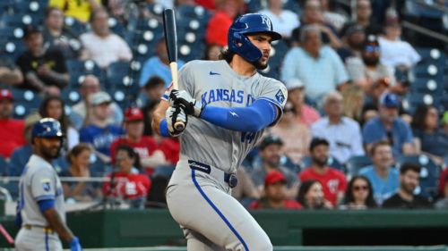 Royals lineup protection reality could help KC get even more out of Jac Caglianone