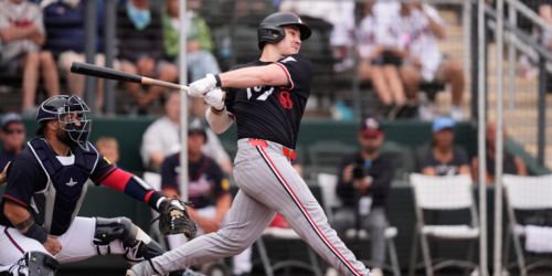 Big Twins roster question answered as Roden optioned to Triple-A