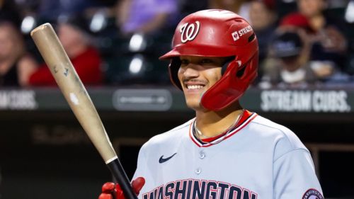 2 Nationals prospects who can make a difference come September