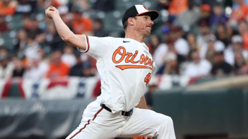 Orioles fans are worried about repeating unfortunate history with Chris Bassitt
