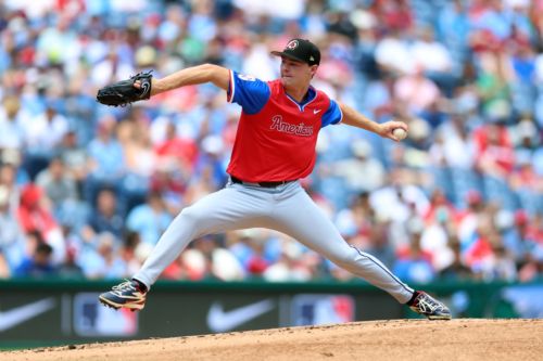 Seattle Mariners Minor League Roundup – Week Twenty