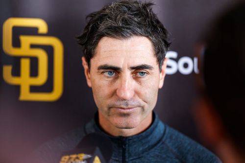 The Padres Are Taking Roster Risks That Just Aren’t Working