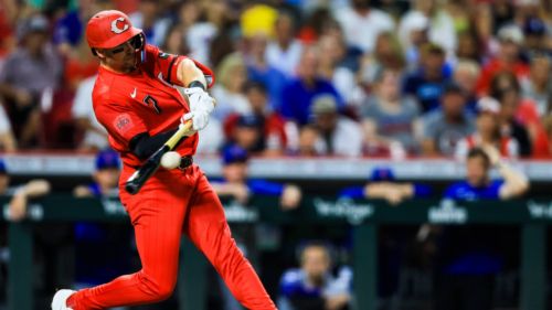 This versatile Reds trade target checks every box A.J. Preller loves