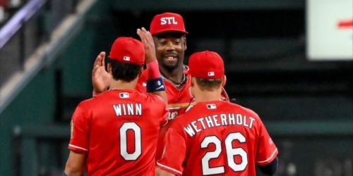 Which young Card could be next up for an extension?