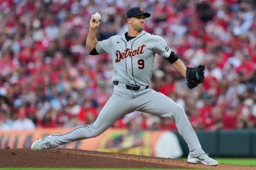 Tigers Activate Jack Flaherty