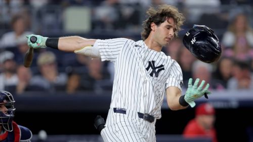Yankees' biggest issue has nothing to do with Aaron Judge and fans should be raging