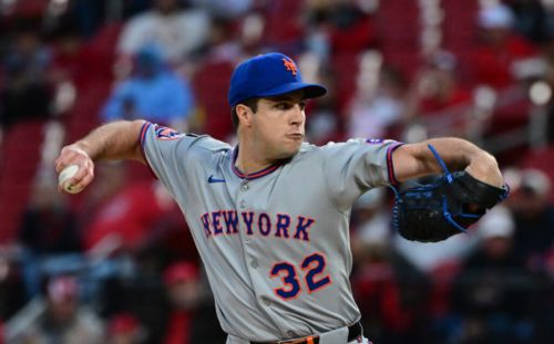 Nationals To Sign Max Kranick