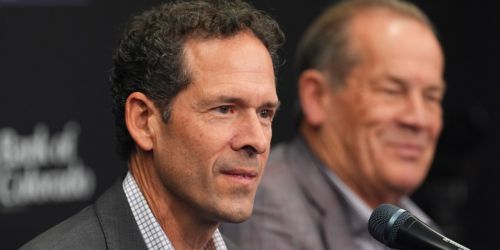 Rockies announce 2026 player development staff