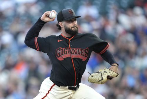 6/20 Gamethread: Giants at Marlins