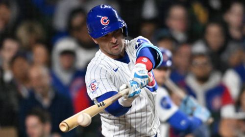 Major Alex Bregman shortcoming is preventing the Cubs from righting the ship
