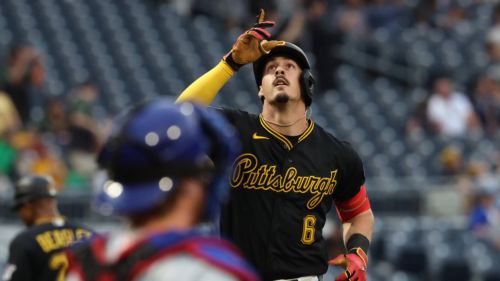 Pirates Injury Update: Konnor Griffin rehab assignment, Oneil Cruz next steps, Wilber Dotel