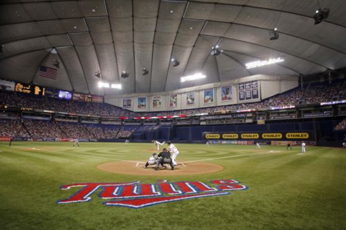 How to score 10 unearned runs in a game
