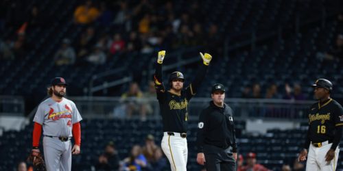 Pirates Insider: Ryan O’Hearn believes team is delivering a message to management