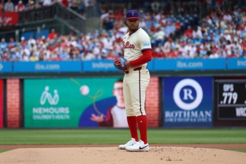 Taijuan Walker has a first-inning problem. What can the Phillies do to solve it?