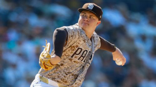 Padres could be playing Yankees perfectly in Adrian Morejon trade negotiations