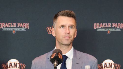 SF Giants are projected to make a huge reach in MLB Draft according to one expert