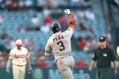 Actual Contender or Just Making Playoffs? What Is Astros True Goal?