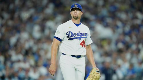 Blake Treinen's quiet Dodgers Pride Night protest is exactly what exacerbates divide