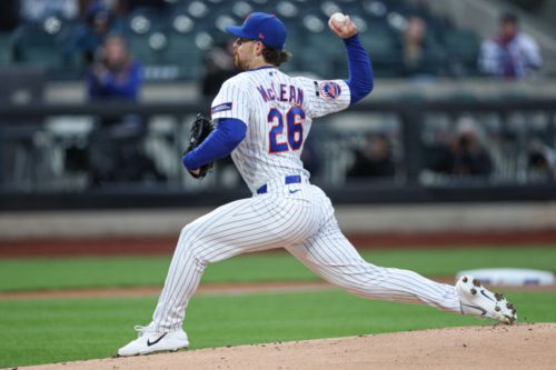 Game Chat: Twins vs Mets, 7:10 PM