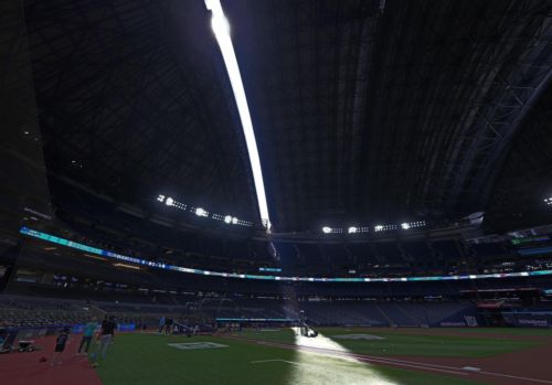Game #55 GameThread: Marlins @ Jays