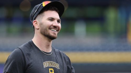 Guardians' major trade regret looks worse as Pirates infielder eyes career year