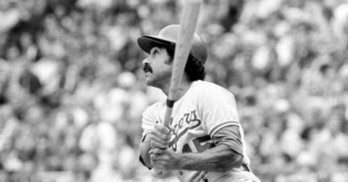 Dodgers Dugout: Remembering Davey Lopes