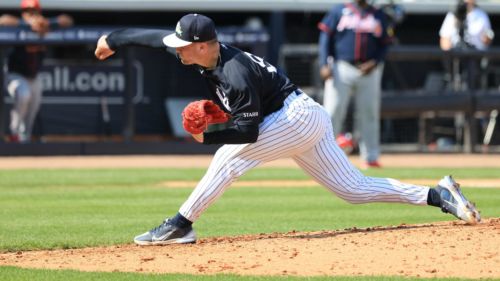 Yankees let their hubris lead the way with Cade Winquest roster decision