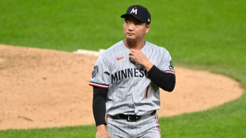Recent Twins trade acquisition suspended after Triple-A foreign substance ejection