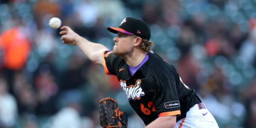 Webb struggles while battling knee discomfort: 'Still no excuse'