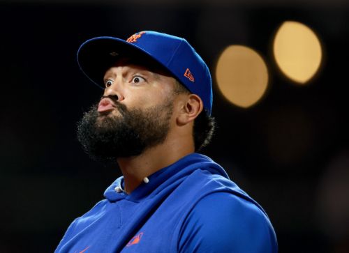 Mets vs. Brewers: Lineups, broadcast info, and open thread, 8/27/26