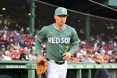 Werner, Kennedy Discuss Red Sox Offseason, Bregman, Devers