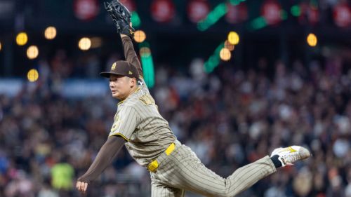 Padres' Yuki Matsui becomes breakout candidate at perfect time after arsenal switch