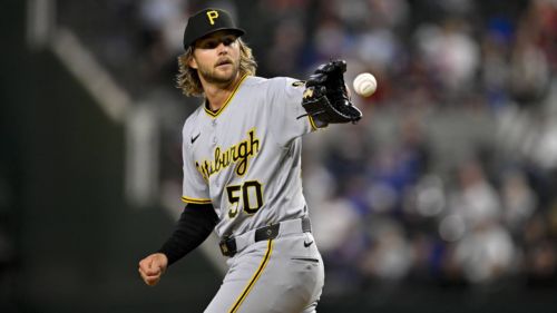 Pirates reinstating Carmen Mlodzkinski indicates the drama was all for nothing